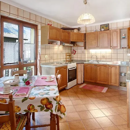 Casa Bike Dolce Letizia * Tovo di Sant'Agata